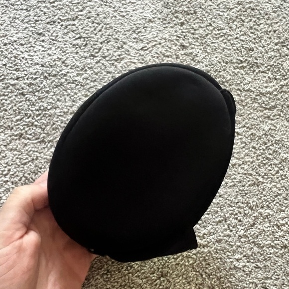 Dr. Dre Beats Headphones Neoprene Bag/ Case *ONLY* NO HEADPHONES * Replacement - Picture 3 of 4